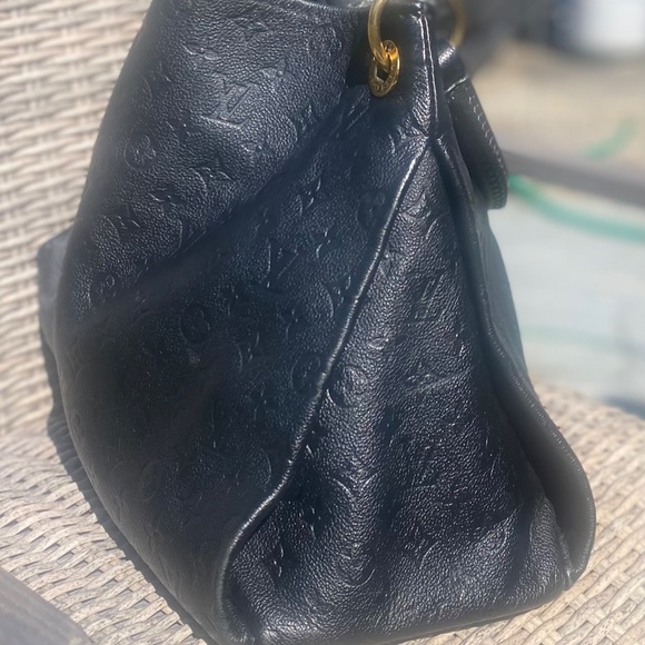 Louis Vuitton Artsy MM - Picture 2 of 7